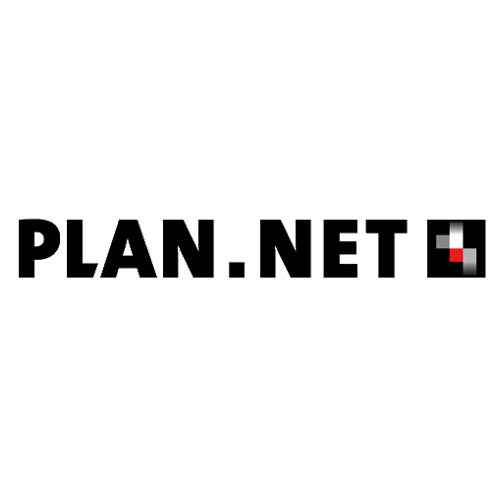 Plan.Net Logo