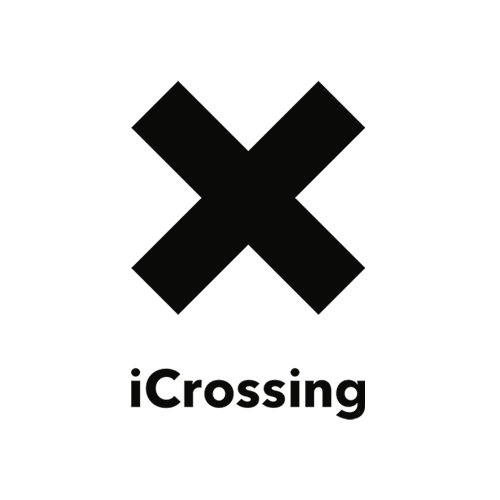 icrossing logo