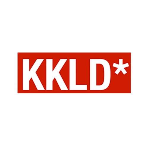KKLD Logo