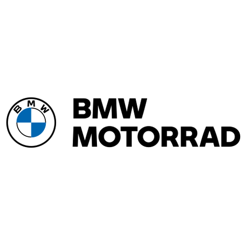 BMW Motorrad Logo