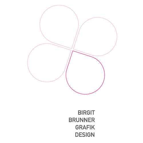 Birgit Brunner Design Logo