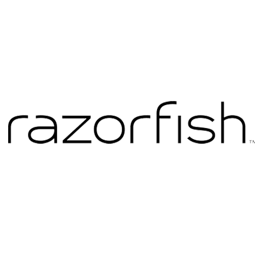 razorfish Logo