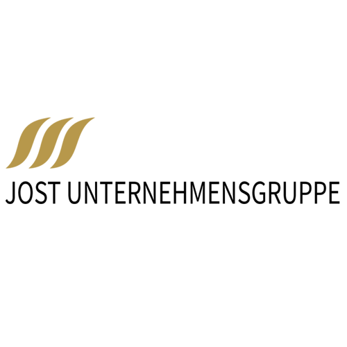 Jost Unternehmensgruppe Logo