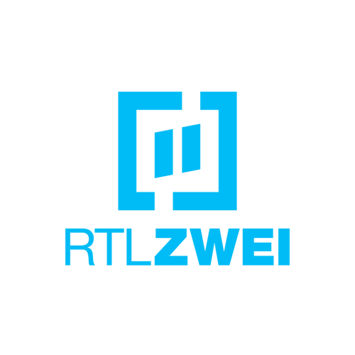 RTL Zwei Logo