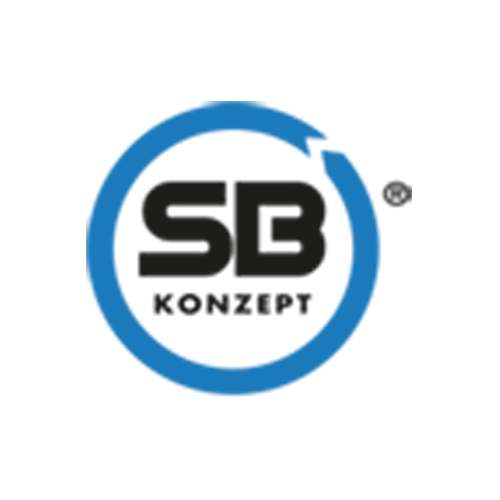 SB Konzept Logo