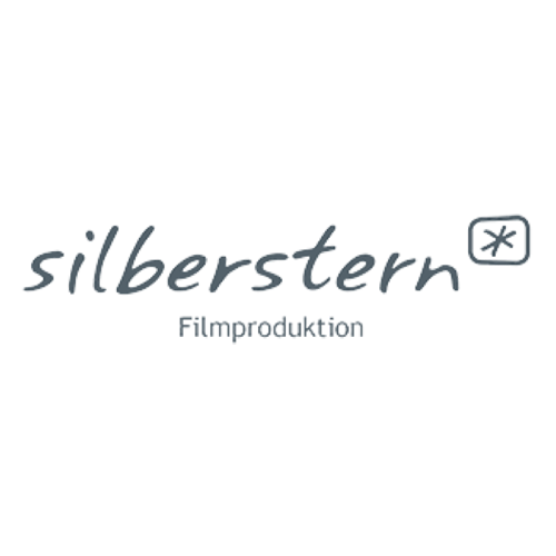 Silberstern Filmproduktion Logo