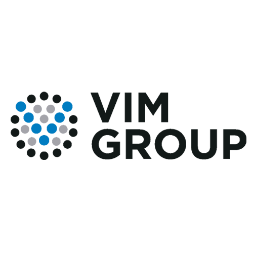 VIM Group logo