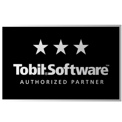 Tobit Software Partner Logo