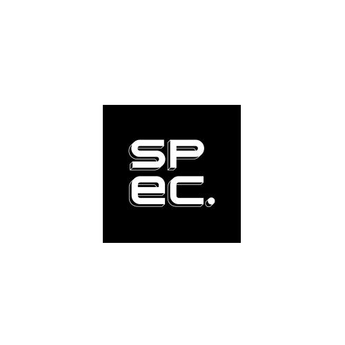 Logo spec.studio GmbH