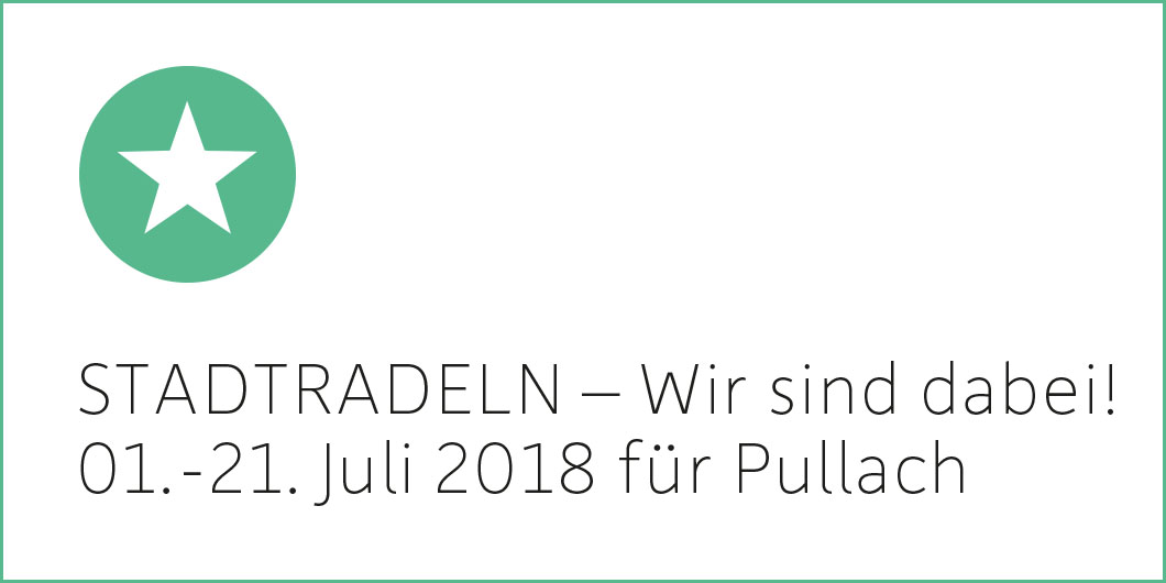 Freiraum radelt mit Führung, Kompetenz, Herzblut und Vision.