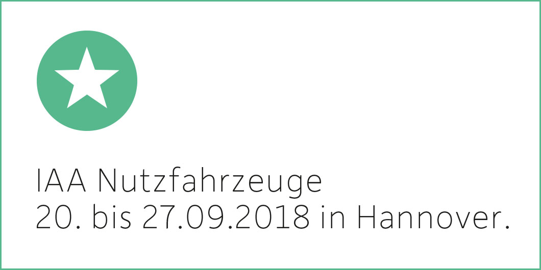 Wie sieht die Zukunft von Nutzfahrzeugen aus? 